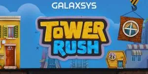 Tower Rush APK Download Tower Rush APK download interface for mobile gaming experience